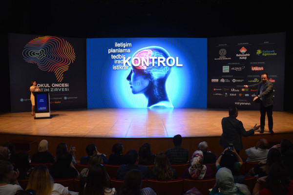 Okul Öncesi Eğitim Zirvesi-3