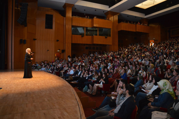 Okul Öncesi Eğitim Zirvesi-4