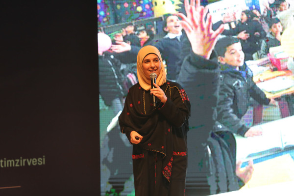 Okul Öncesi Eğitim Zirvesi-5