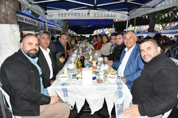 İftar