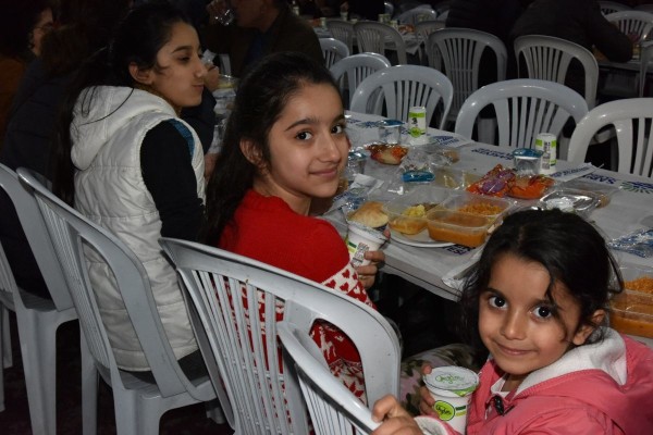 İftar