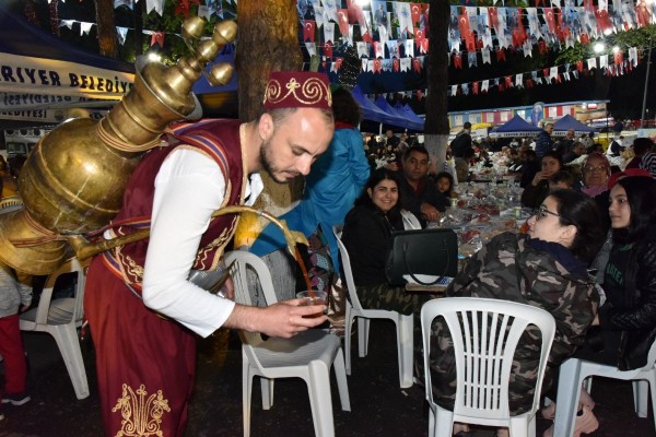 İftar