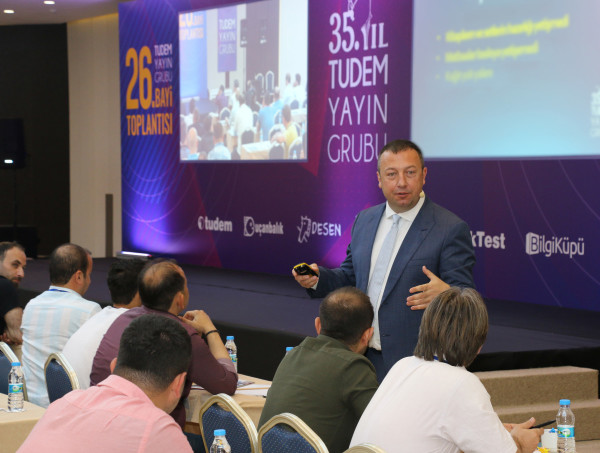 Bayi Toplantisi_Sinan Çam