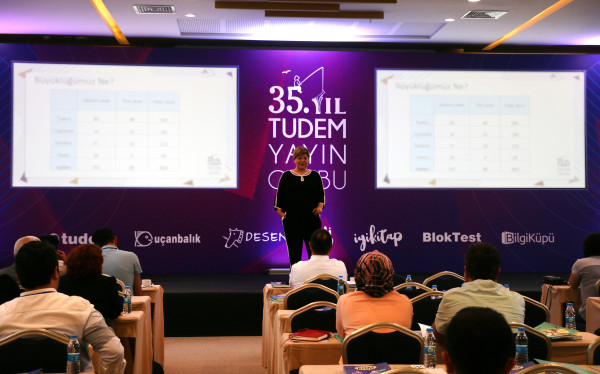 Bayi Toplantısı_İlke Aykanat Çam