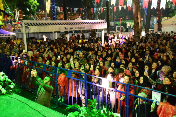 seyirci