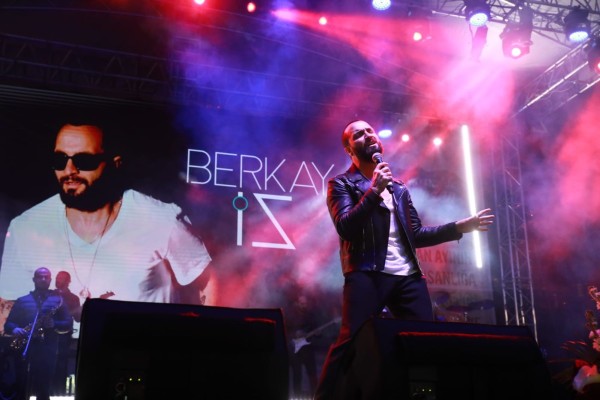 berkay