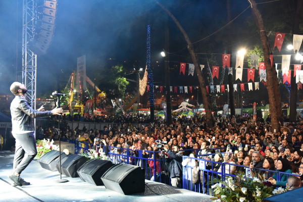 sahne