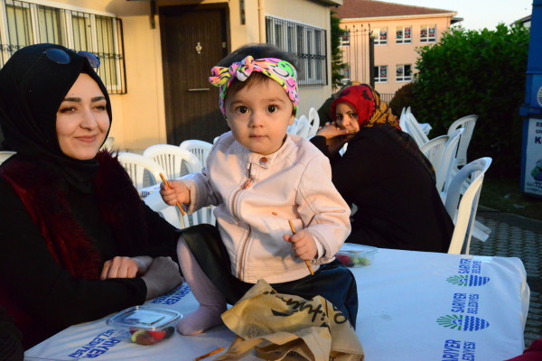 İftar