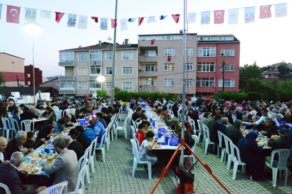 İftar