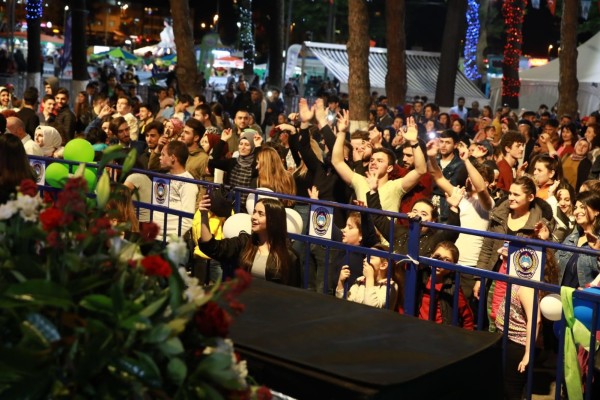 İstinye Tersane Alanı 