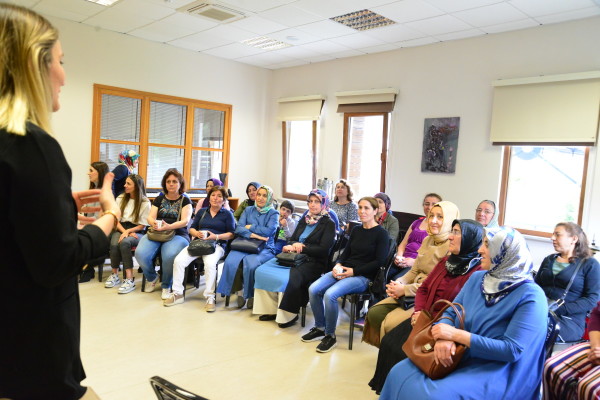 eğitim seminer