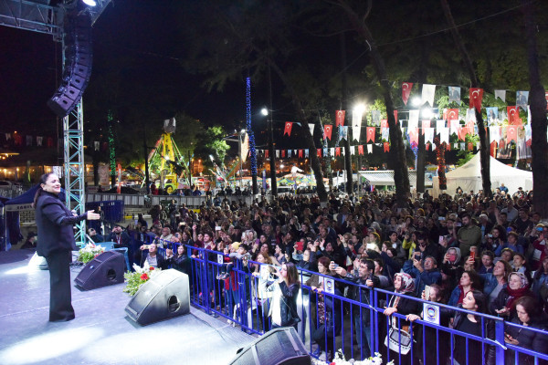 Belkıs Akkale