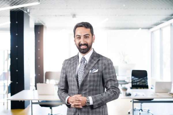 Stratejist Cem Bağcı: "Seçimler artık sosyal medyada kazanılıyor"