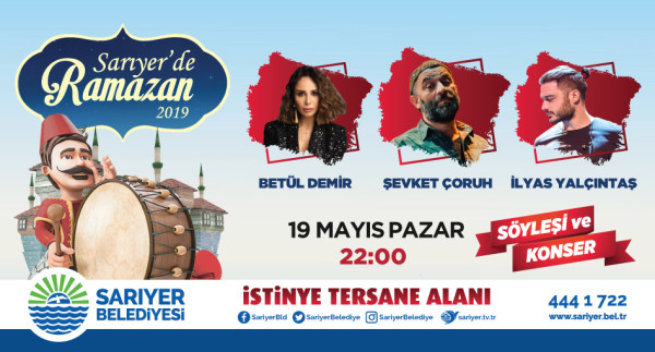 19 Mayıs