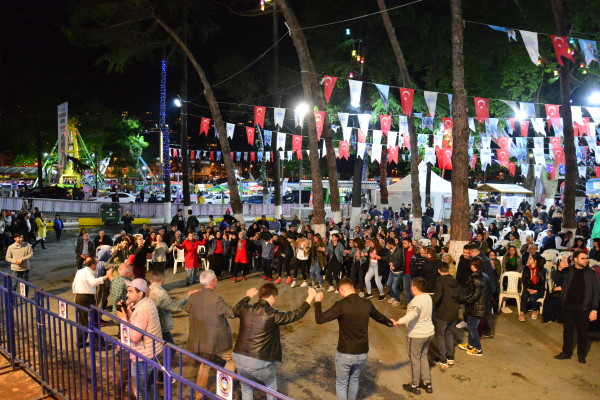 istinye seyirciler
