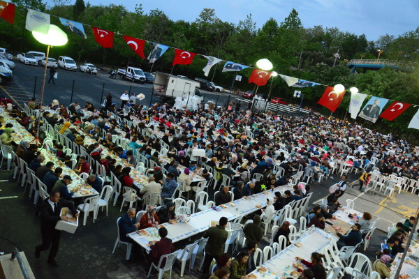 iftar