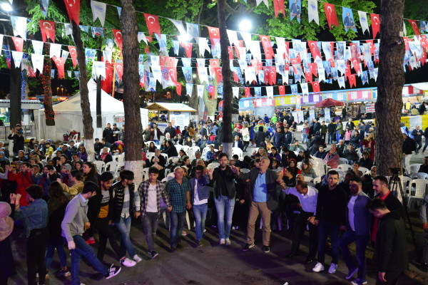 istinye seyirciler