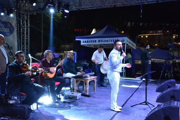 ercan bayraklı