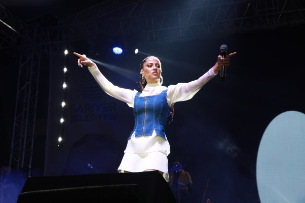 derya uluğ