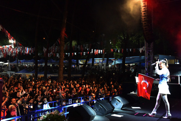 derya uluğ