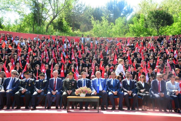 Katılım