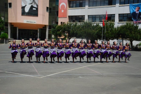 Halkoyunları