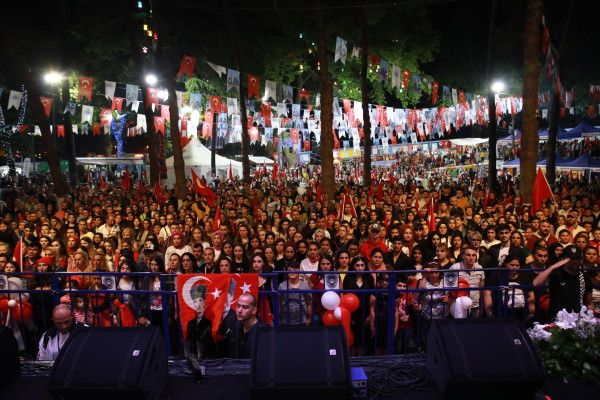 genel 19 mayıs