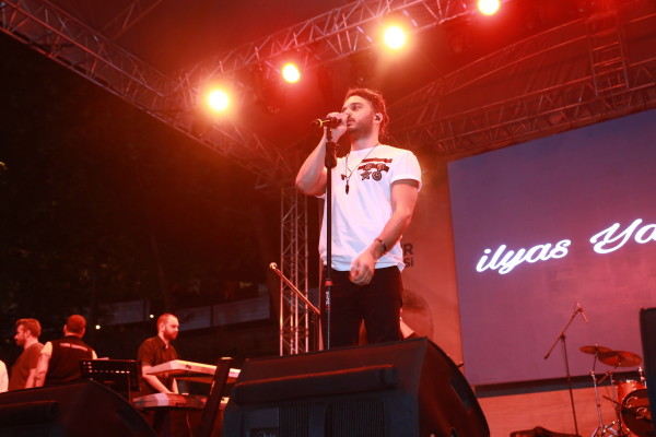 İLYAS YALÇINTAŞ