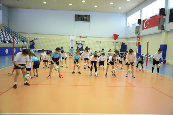 basketbol