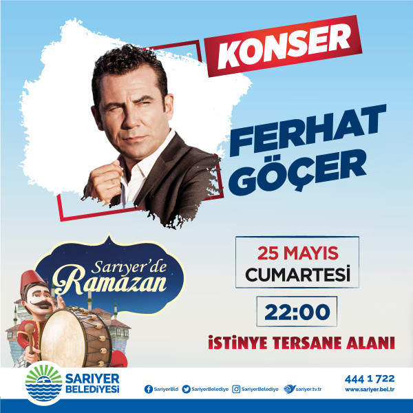 Ferhat Göçer
