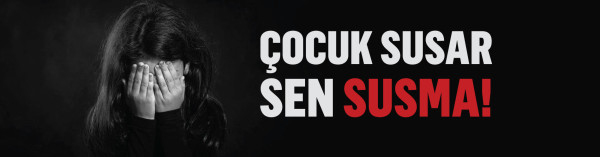 ÇOCUK İSTİSMARI