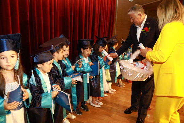 diploma