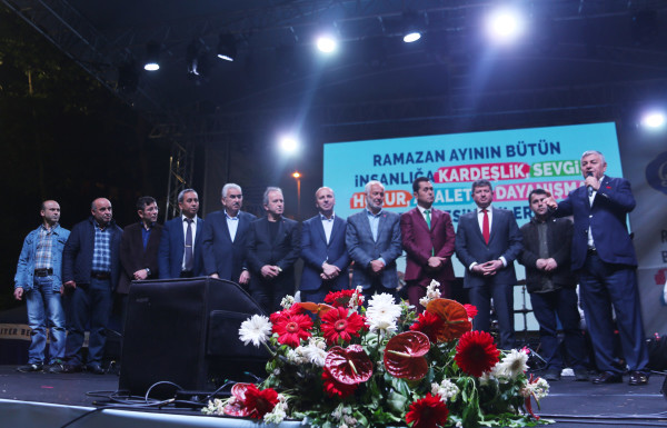 Şükrü Genç