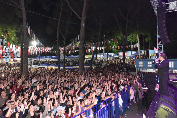 Ferhat Göçer