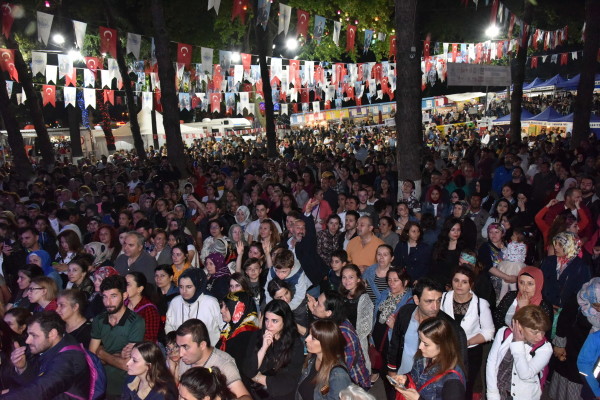 seyirci