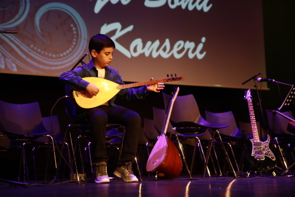 bağlama