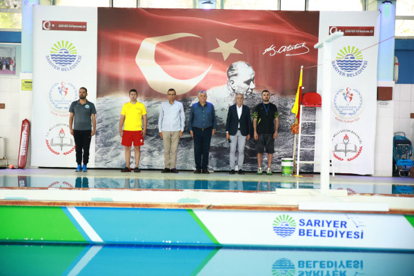 Namık Şişman ve Şükrü Genç