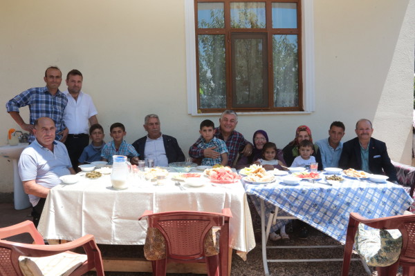 Şebinkarahisar