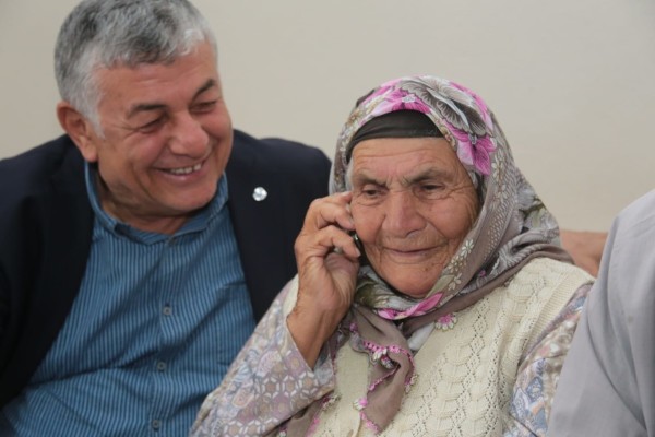Şebinkarahisar