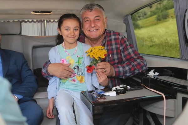 anadolu turu