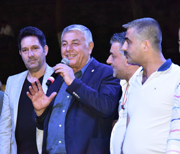 Şükrü Genç