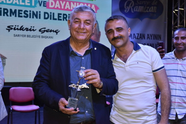 ödül