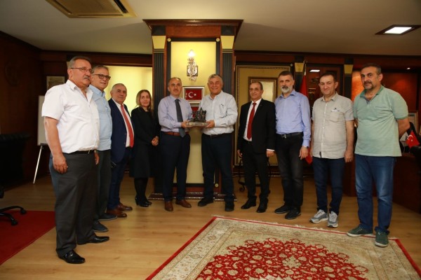 belediye