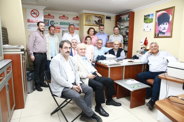 ziyaret