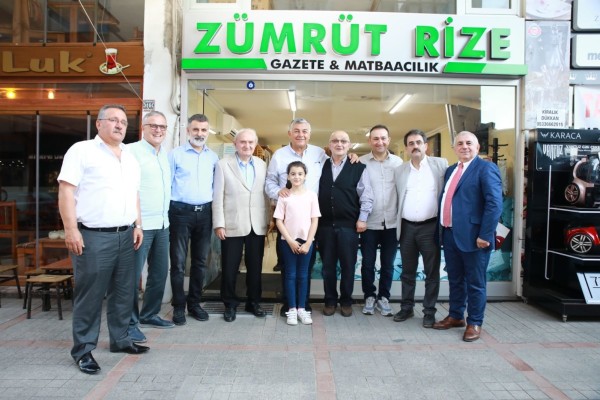 ziyaret