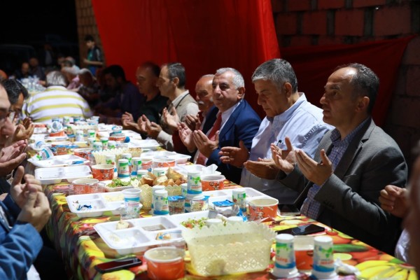 elmalı köyü