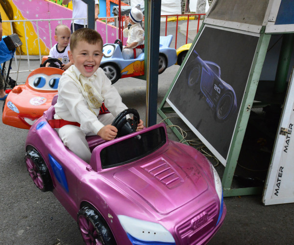 Lunapark