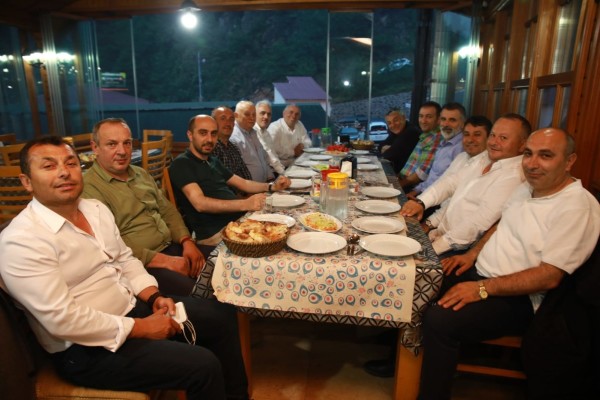 iftar