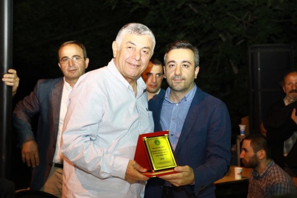 plaket