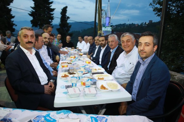 iftar